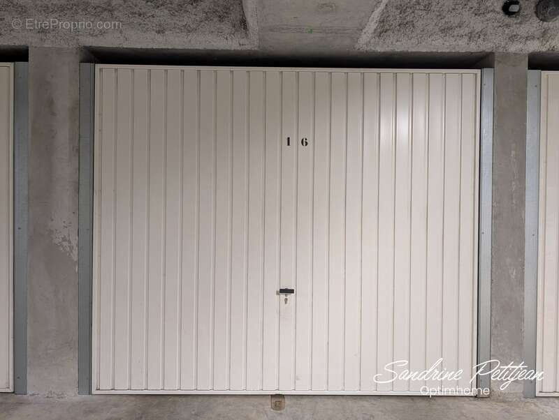 Appartement à SAINT-MARCEL