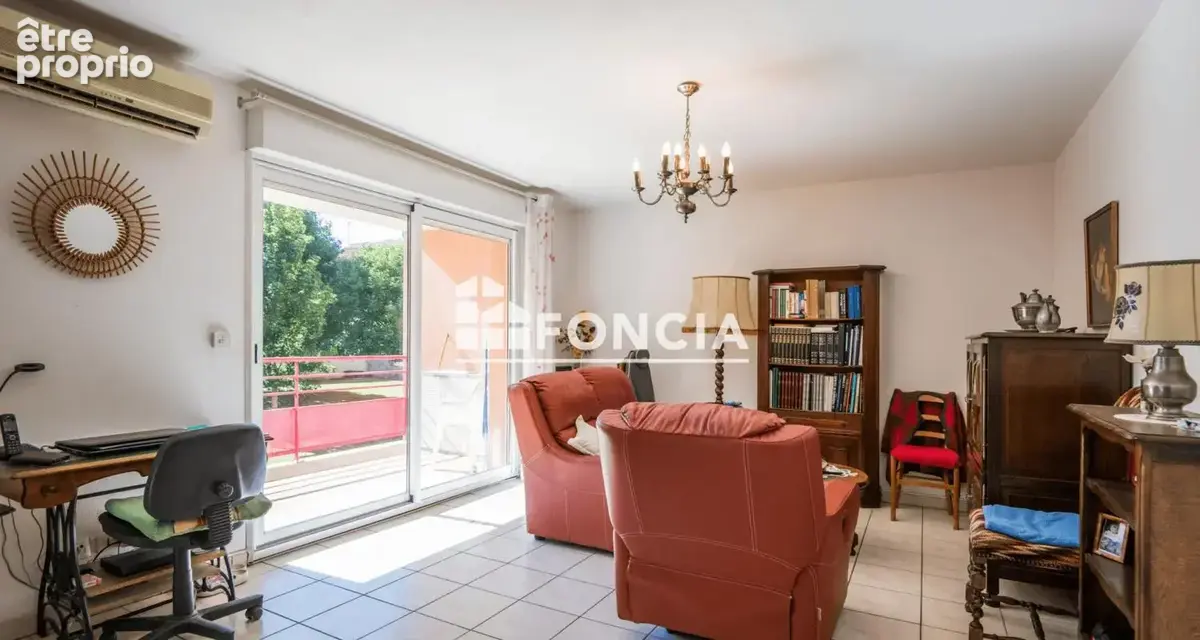 La Fontaine Bleue, une résidence de référence à Firmi - T3 de 75m2 - photo 2