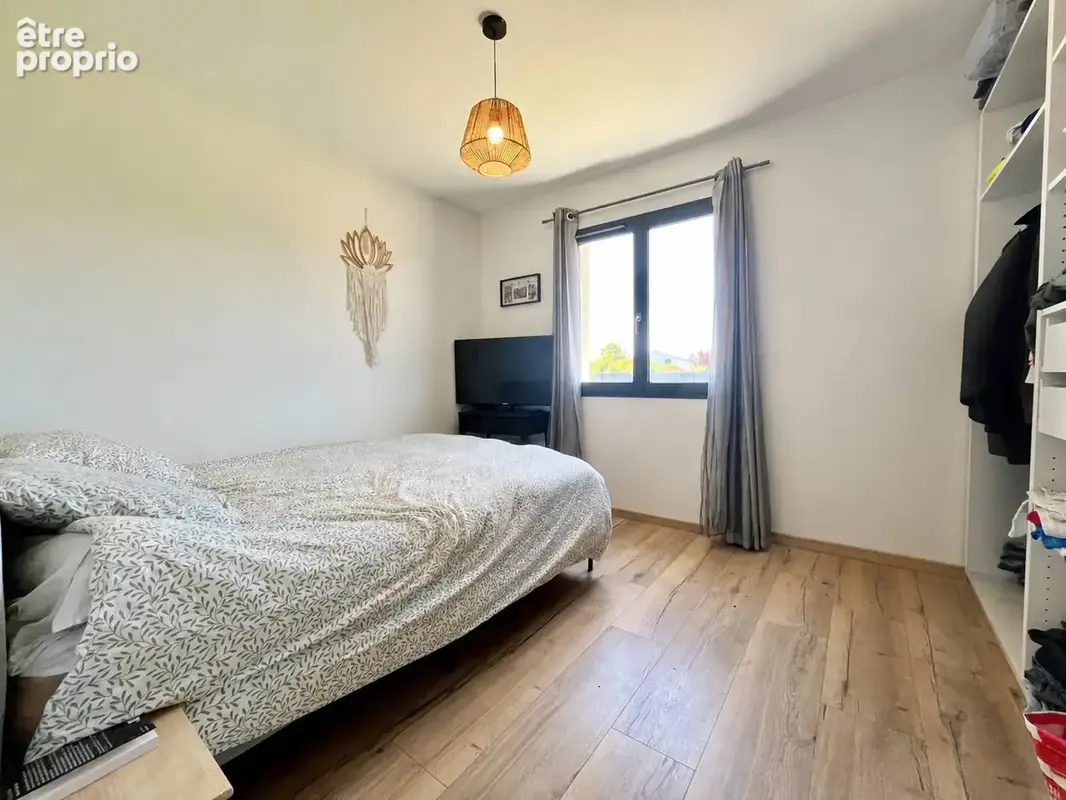 Maison 4 pièces 90 m² à vendre à Saint-Jory (31790) - photo 6