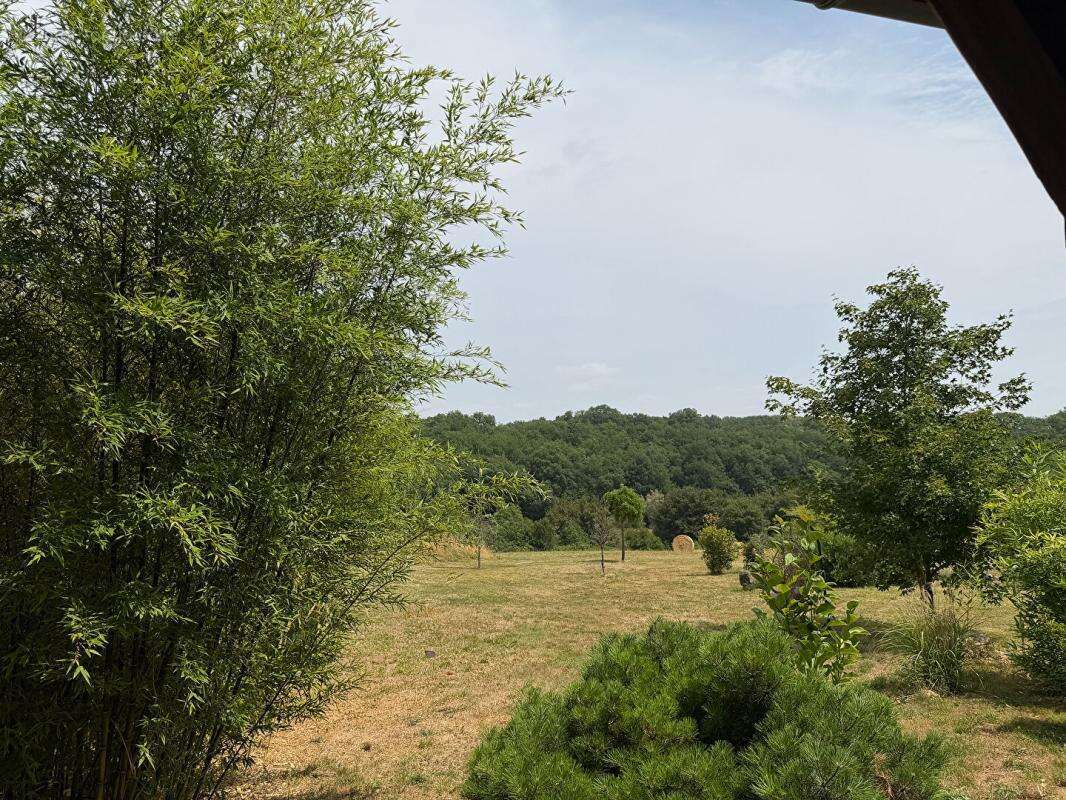 Séchoir à tabac rénové au charme oriental dans le Périgord Pourpre - photo 17