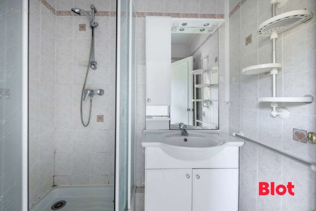 Appartement à LA BAULE-ESCOUBLAC