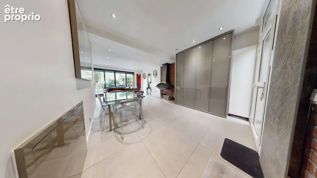 Maison Vitry Sur Seine 5 pièces - Le fort - 104 m² - photo 3