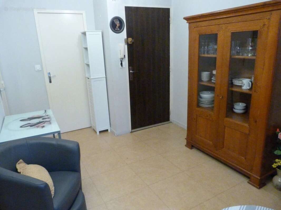 Appartement à VIERZON