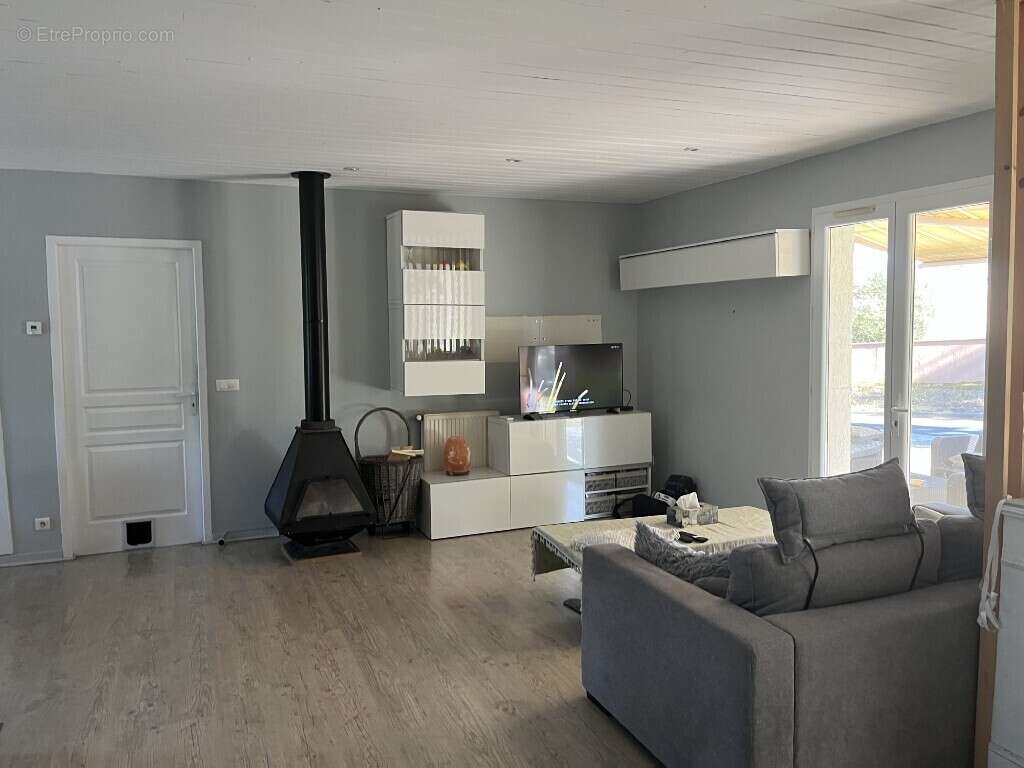 Maison à LAVAUR