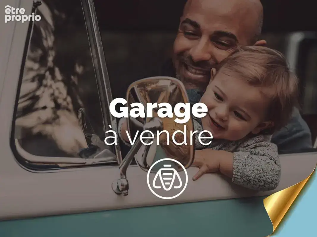 Photo Parking à Tassin-La-Demi-Lune au prix de 22 000€