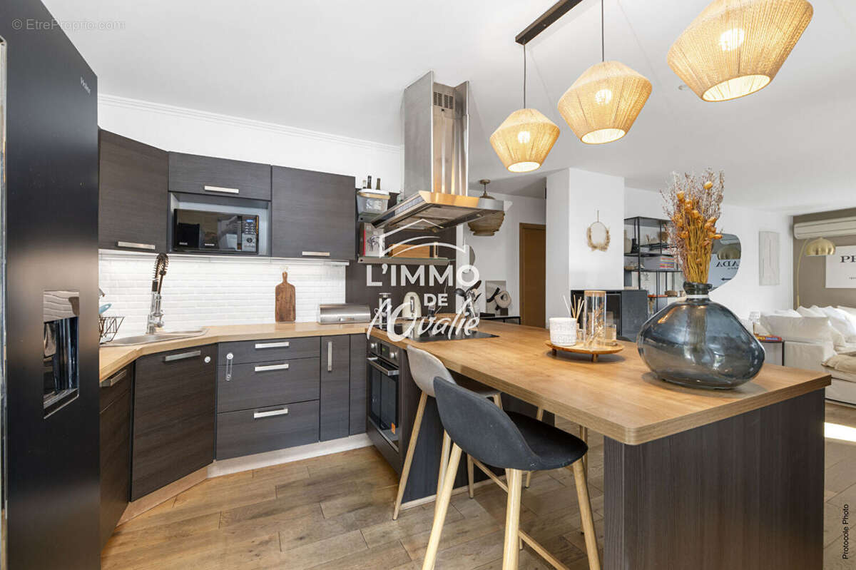 Maison à SAINT-JORY