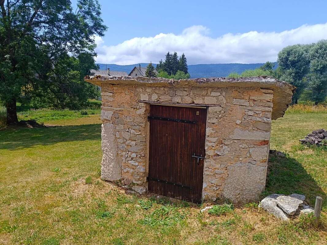 Maison à AUTRANS