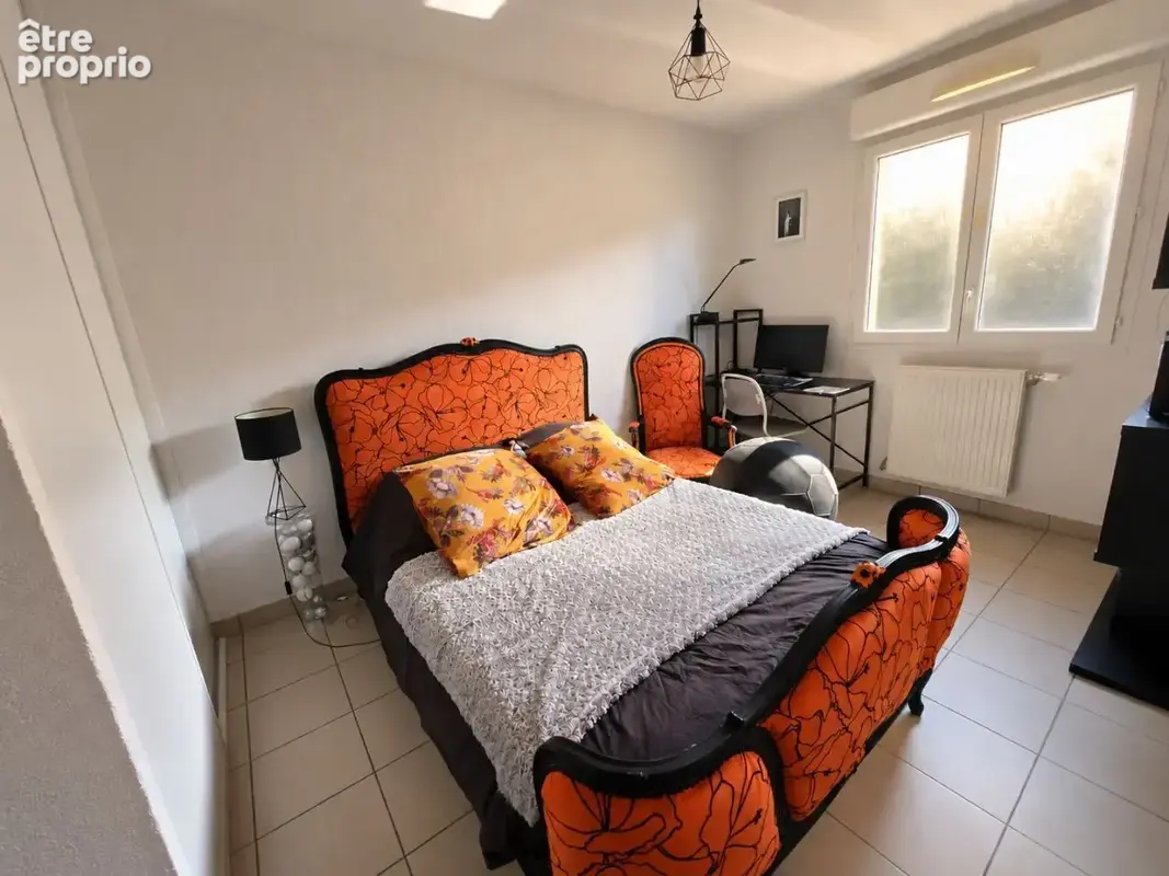 Maison T4 de 85m2 avec garage sur 316m2 de terrain - photo 10