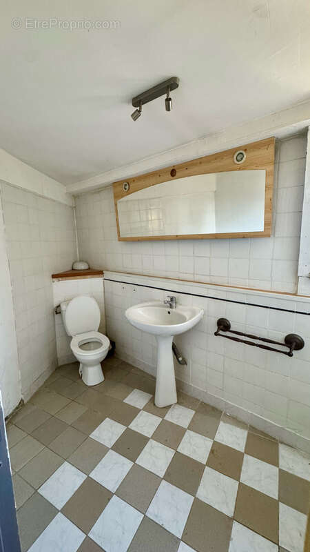Appartement à RAISMES