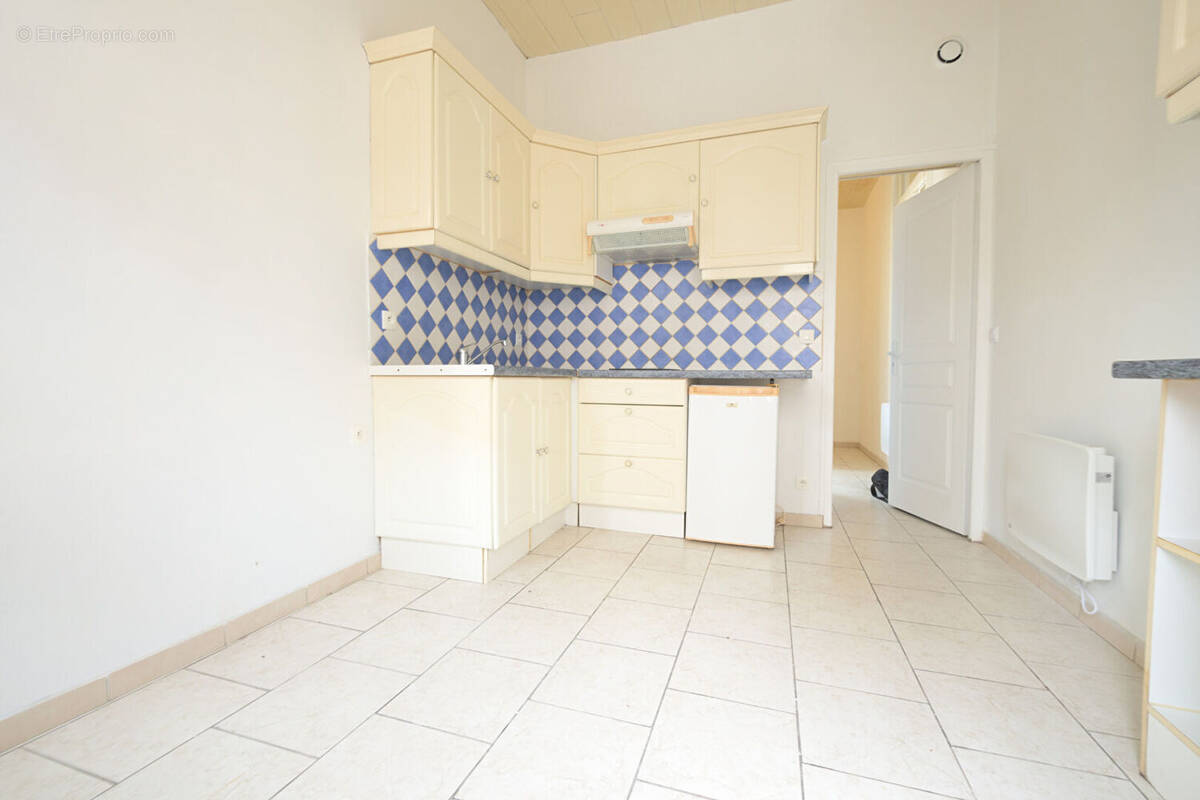 Appartement à BERCK