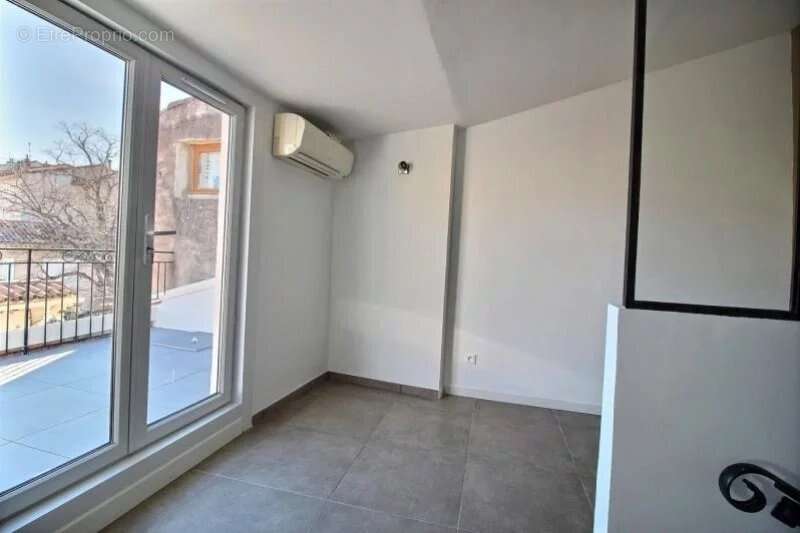Appartement à AUBAGNE