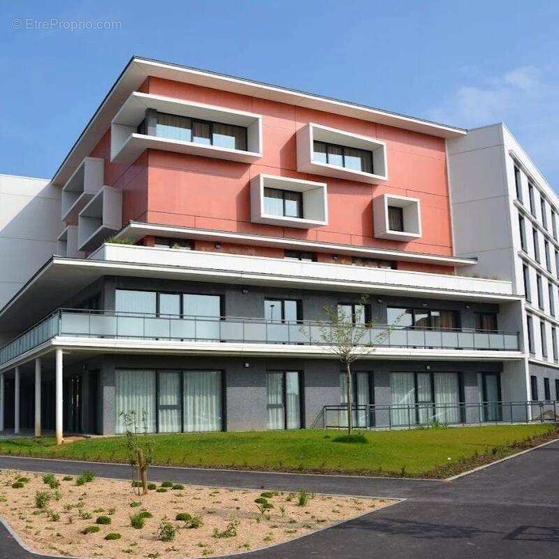 Appartement à CAEN