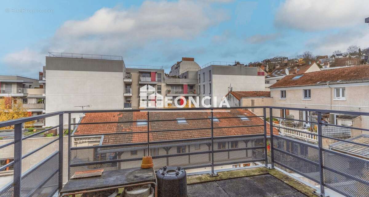 Appartement à CACHAN