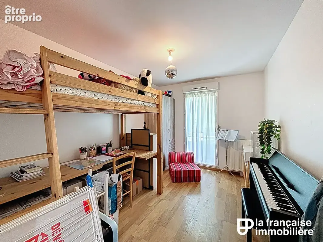 Appartement Pace 3 pièce(s) 65.62 m2 - photo 7