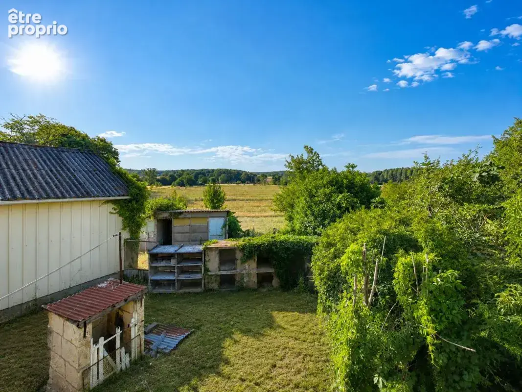 Maison 71 m² à Saumur  - photo 11