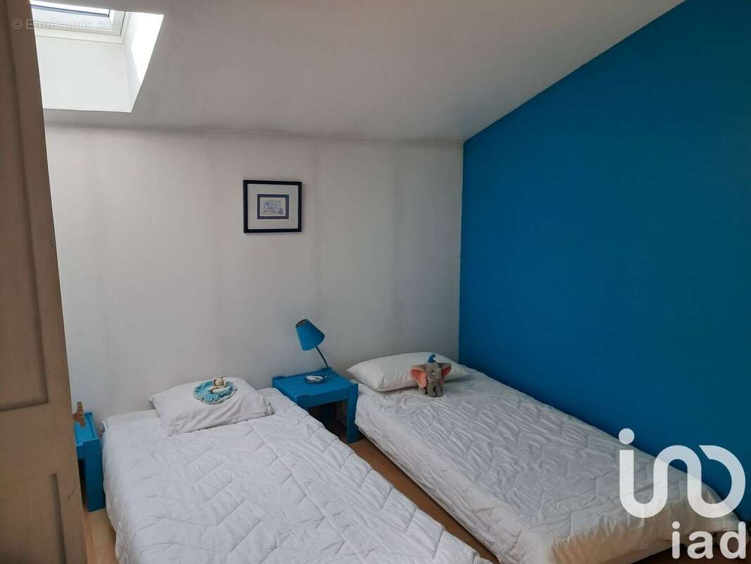 Photo 6 - Maison à BOUGUENAIS