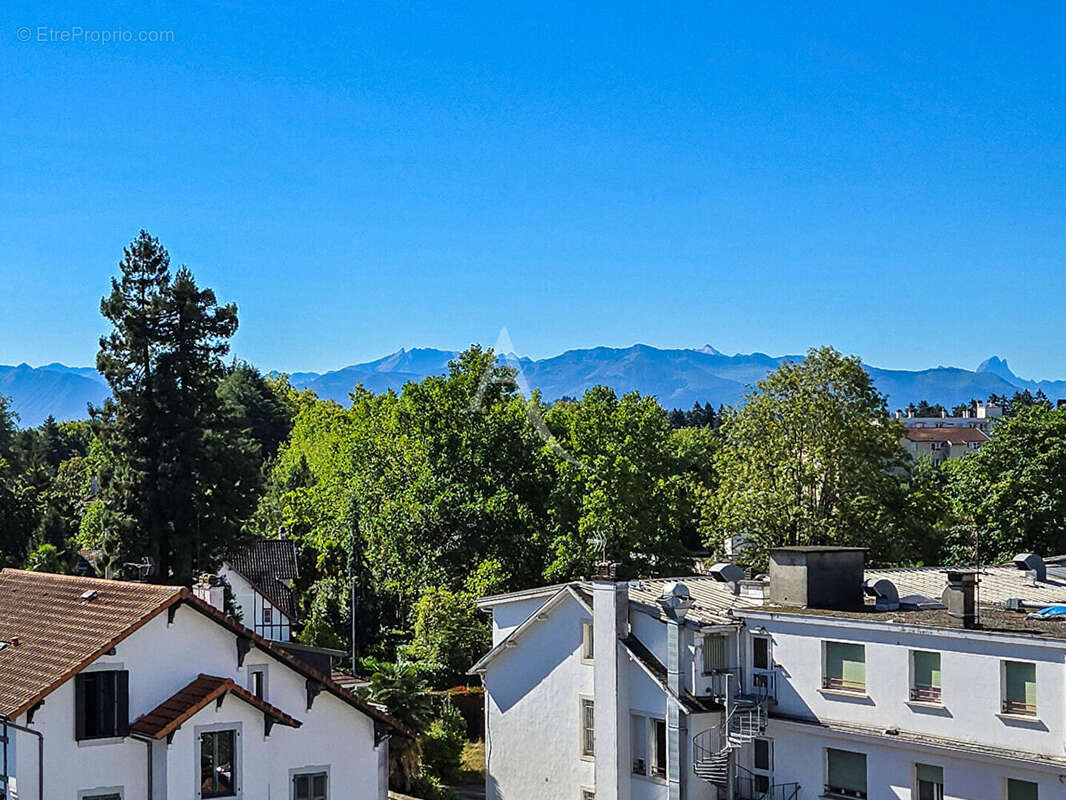 Appartement à PAU
