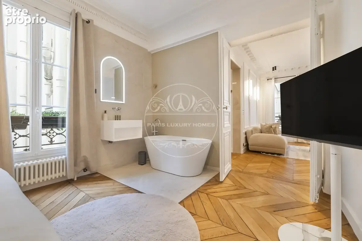 Superbe appartement décoré par architecte ! - photo 14