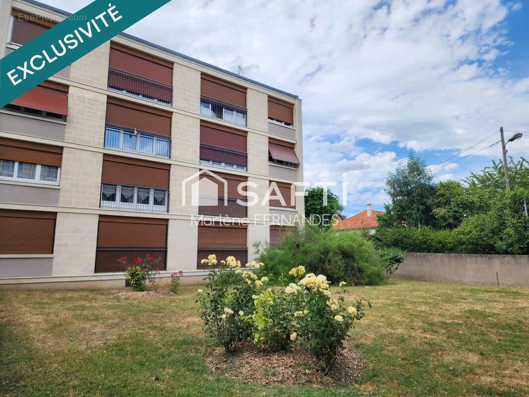 Appartement 75 m² à Savigny-Sur-Orge  - photo 5