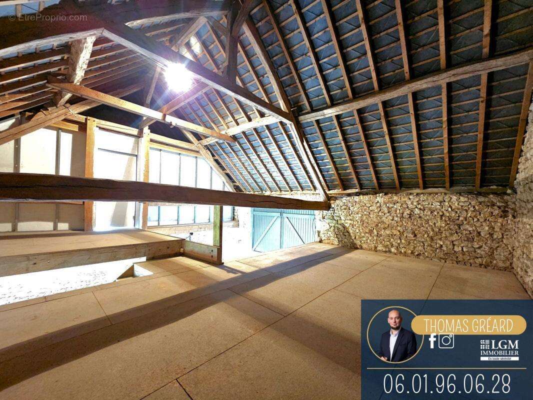 Maison à CHATEAUDUN