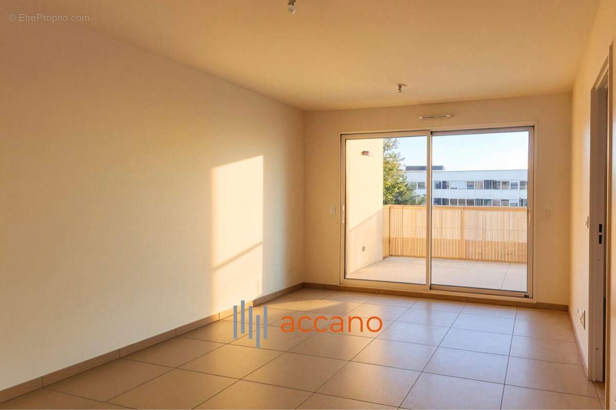 Appartement à LYON-4E