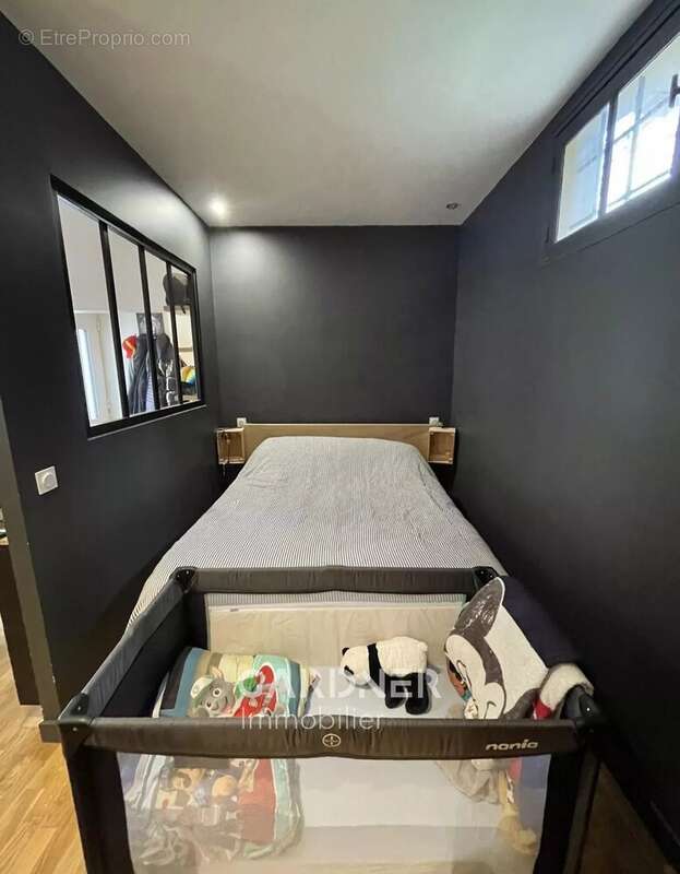 Maison à MARSEILLE-10E