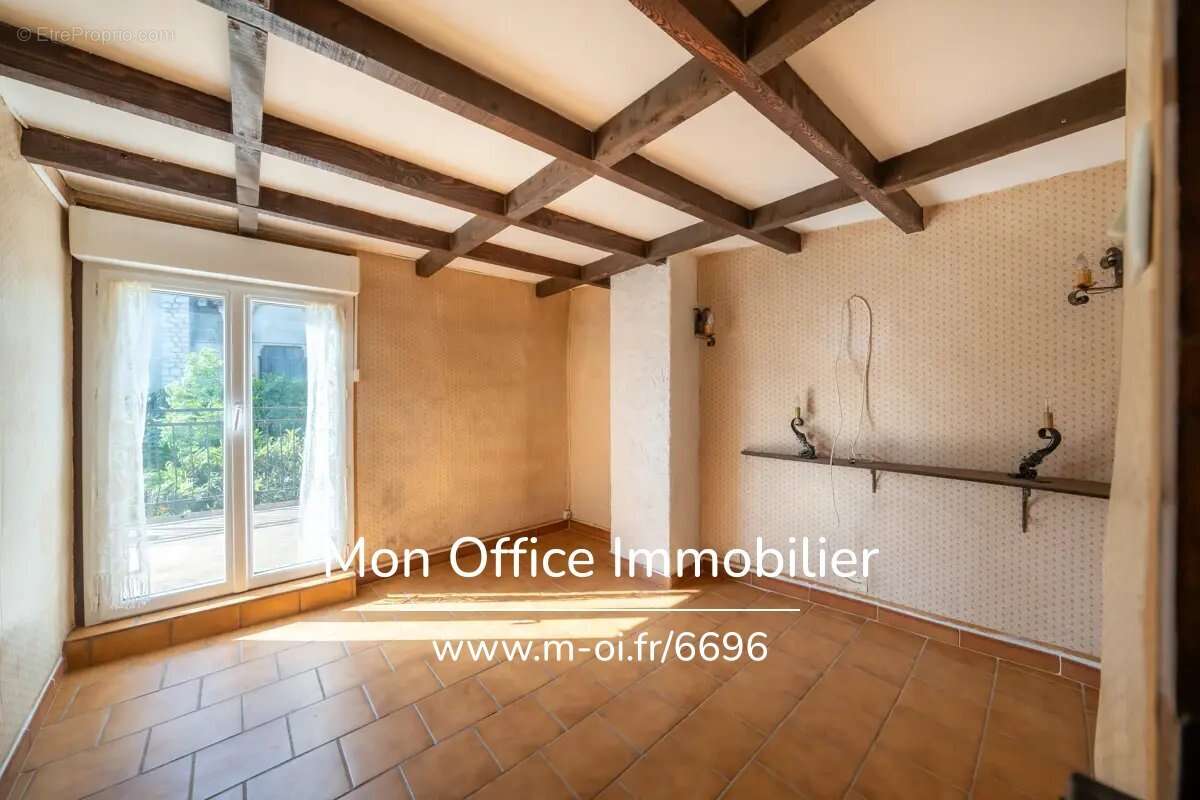 Maison à RIANS