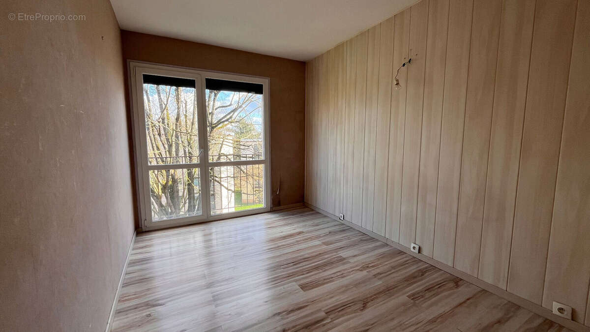 Appartement à PALAISEAU