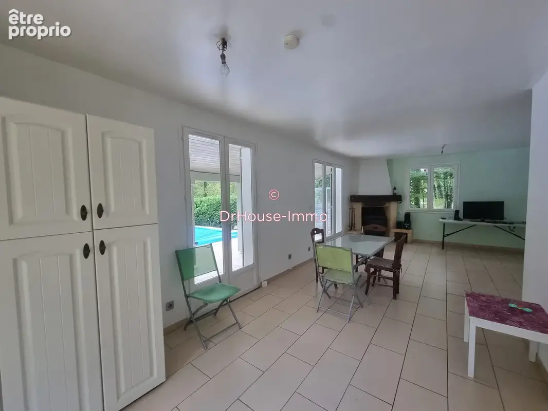 Maison 4 pièces 89 m² à vendre à Lalinde (24150) - photo 4