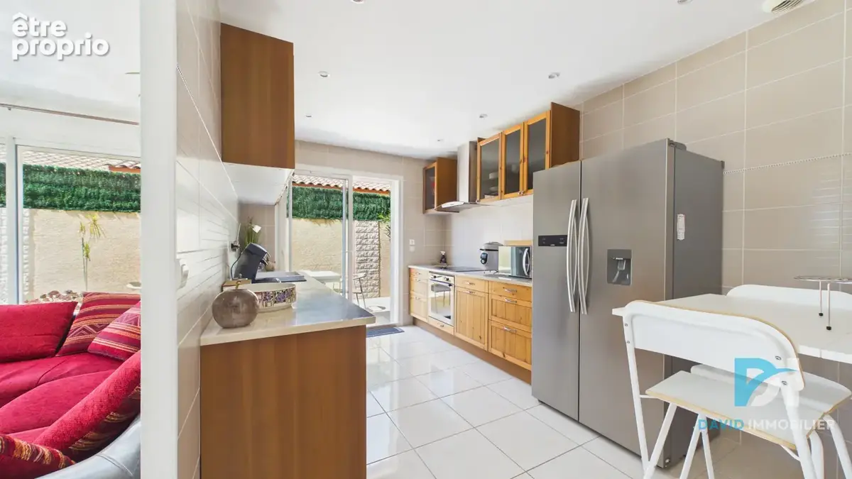 Coup de cœur à valros   une maison familiale aux beaux volumes - photo 5