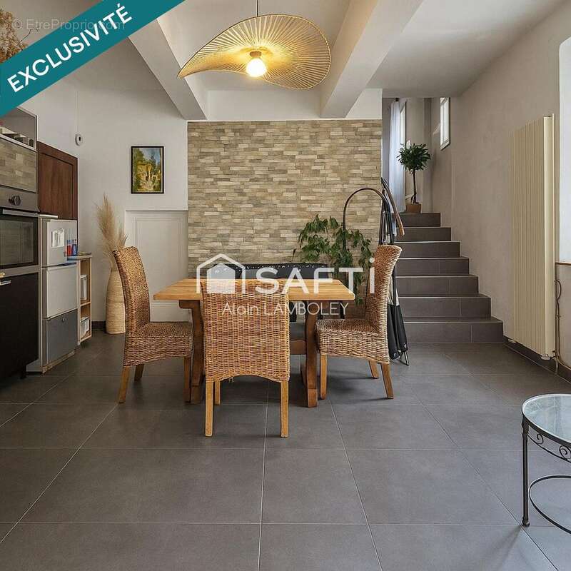 Photo 4 - Maison à MALLEMORT