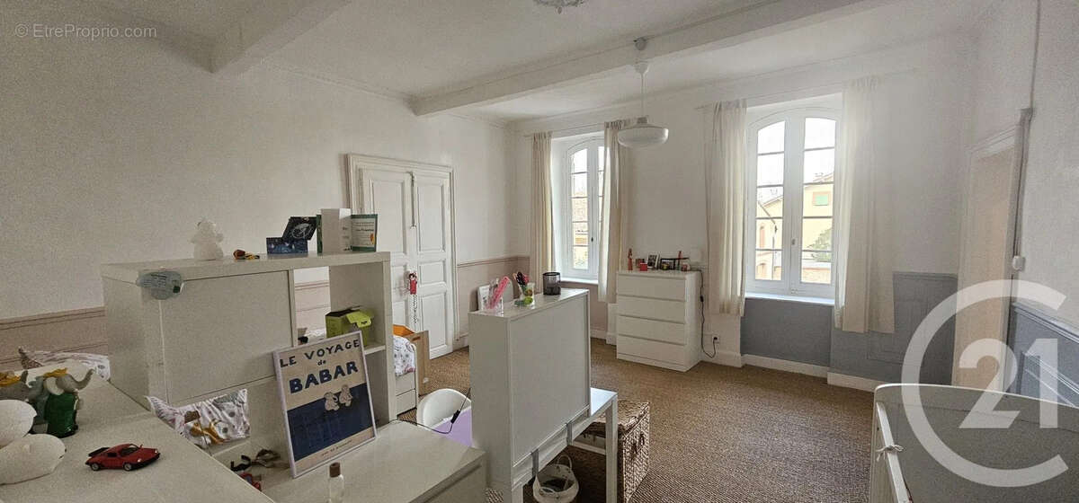 Maison à MONTGISCARD