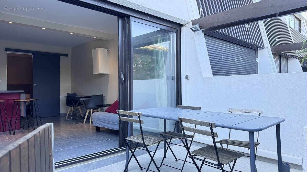 Appartement à AGDE