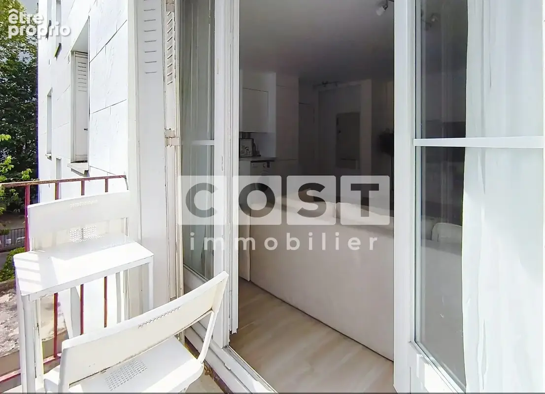 Appartement 3 pièces 54 m² à vendre à Colombes (92700) - photo 4