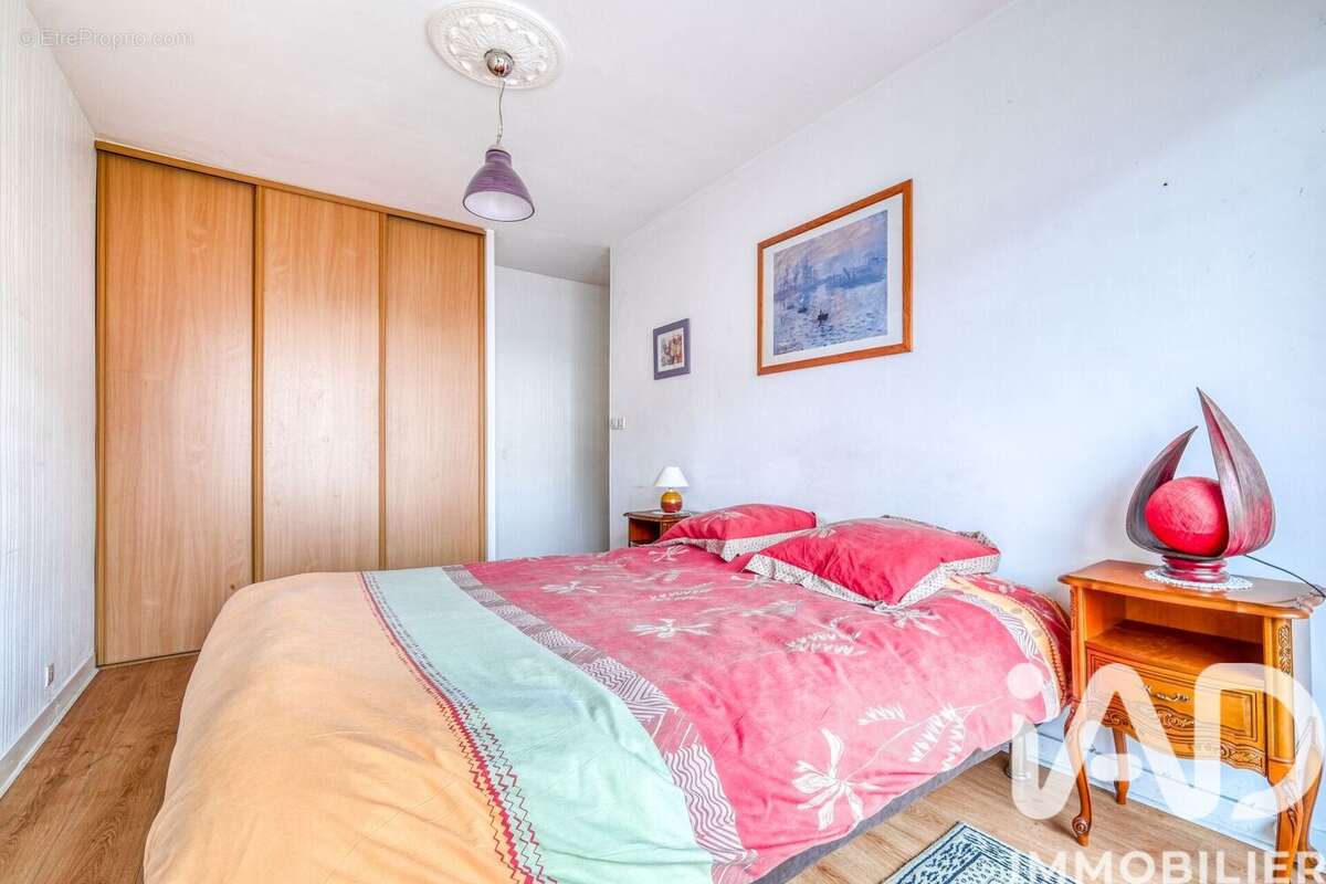 Photo 7 - Appartement à MEAUX