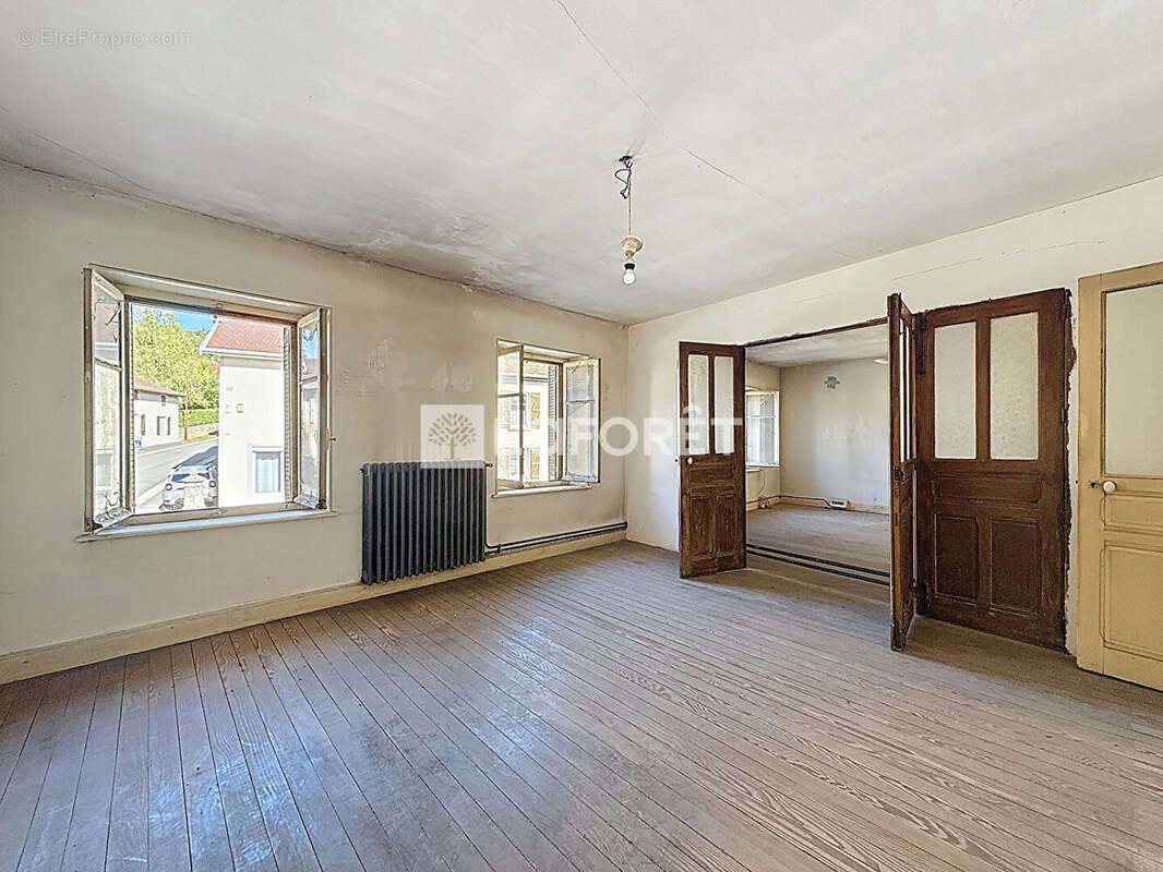 Maison Removille 4 pièce(s) 111.07 m2 - photo 6
