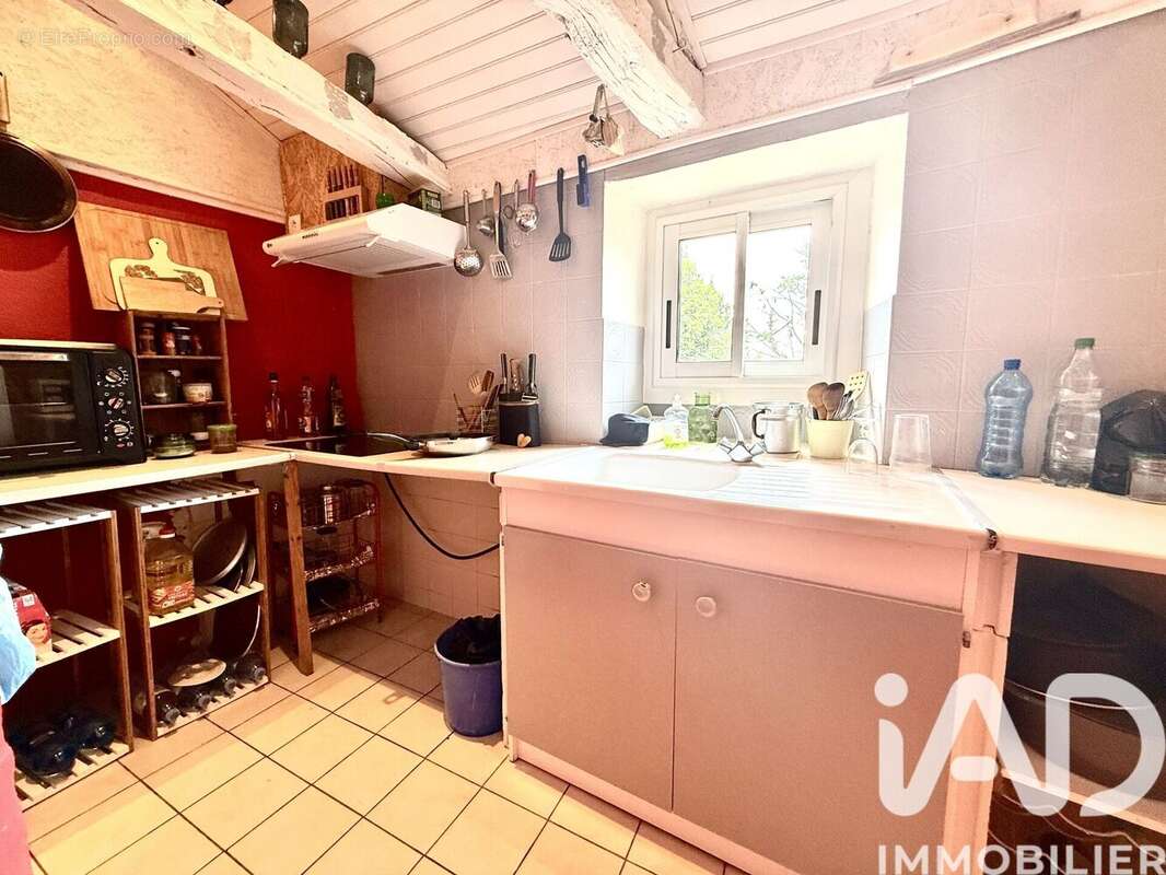 Maison 80 m² à Pampelonne  - photo 7