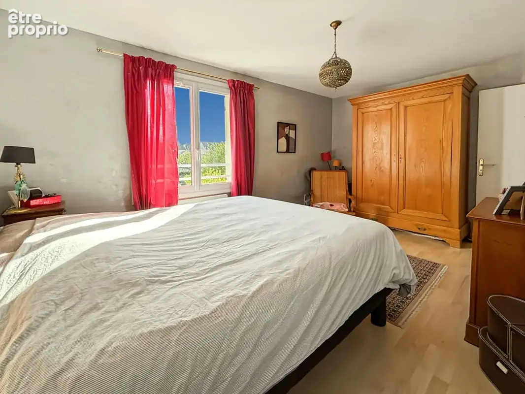 Maison 134m² à orsay - photo 7