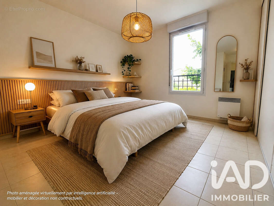 Appartement 88 m² à L'isle-Sur-La-Sorgue  - photo 8