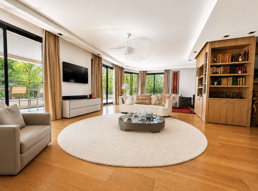 Appartement à ANNECY