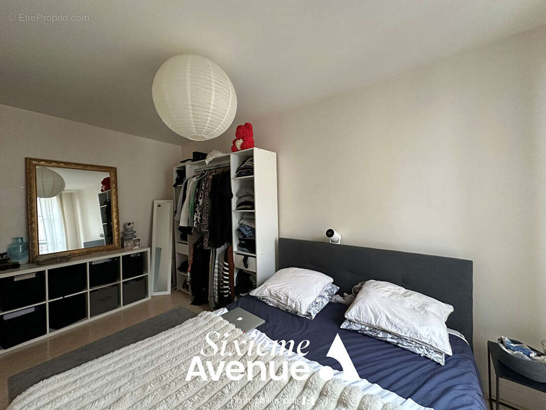 Appartement Châlons En Champagne 3 pièce(s) 58 m2 - photo 6