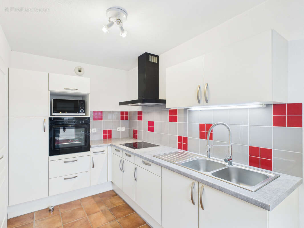 Appartement à BRUNSTATT