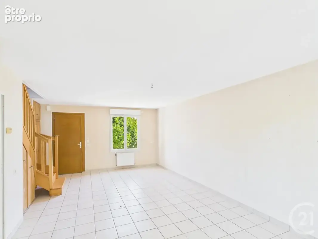 Maison 5 pièces 105 m² à vendre à Chartres (28000) - photo 2