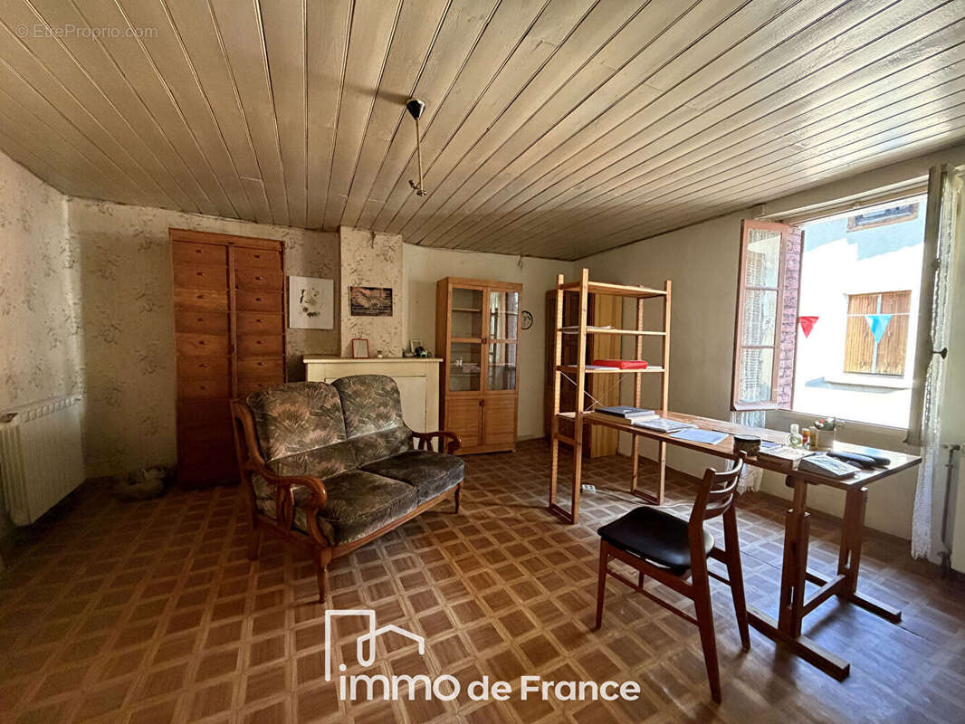 Vallée du Lot-Flagnac -Maison-100 m2 habitables- EXCLUSIVITE - photo 5