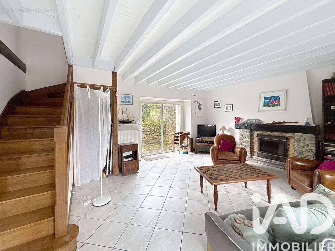 Photo 2 - Maison à SAINT-CAST-LE-GUILDO