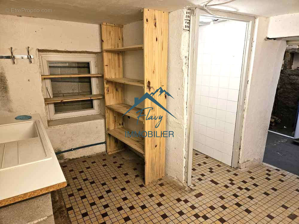 Maison à GRANDVILLERS