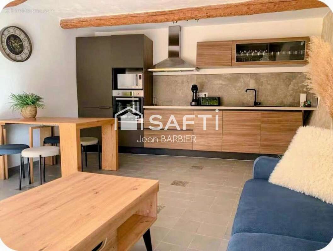 Photo 6 - Maison à SANARY-SUR-MER