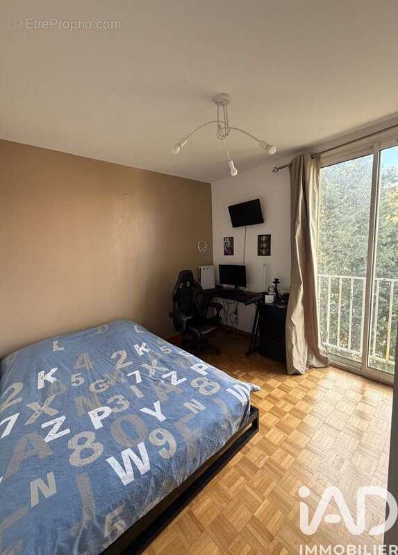 Photo 9 - Appartement à MARSEILLE-12E