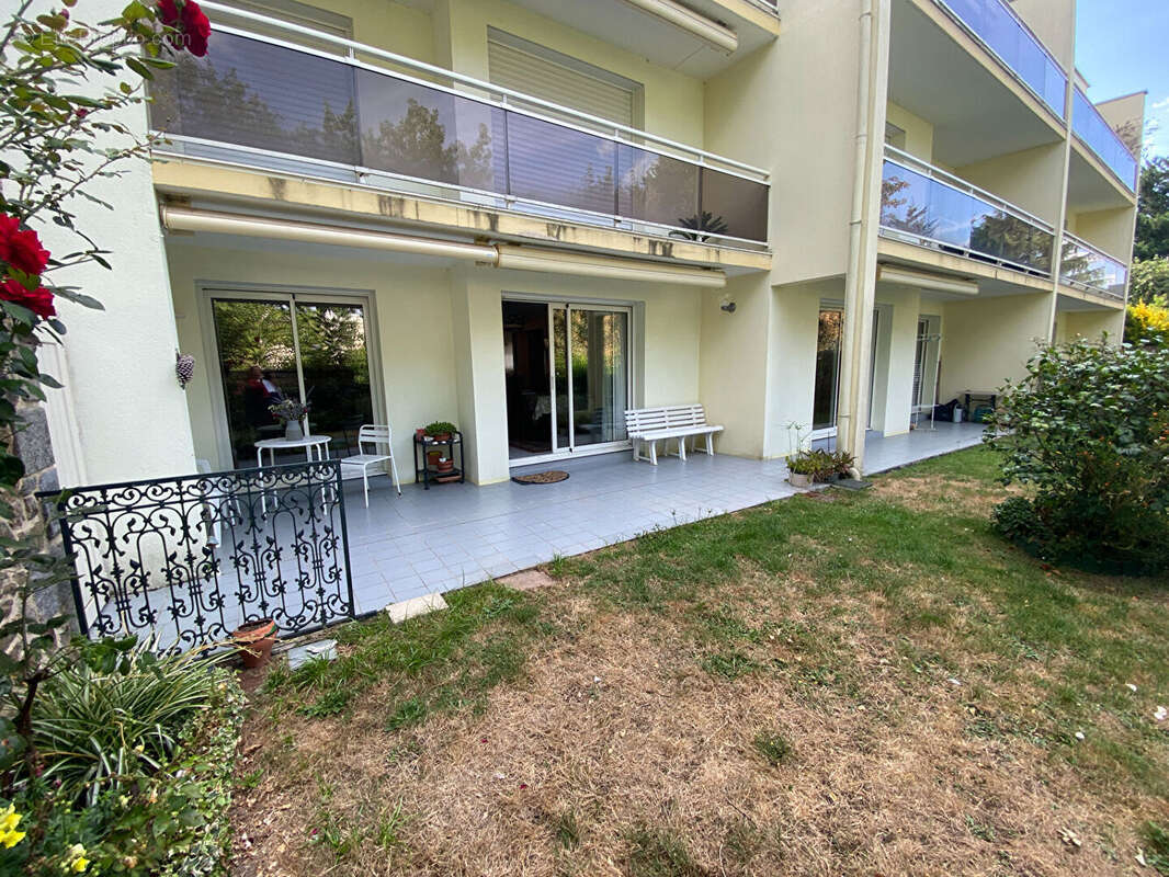 Appartement lamballe - photo 2