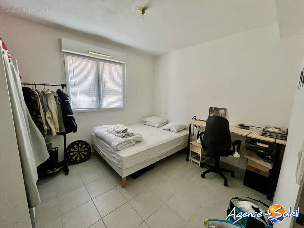 Appartement 59 m² à Narbonne  - photo 5